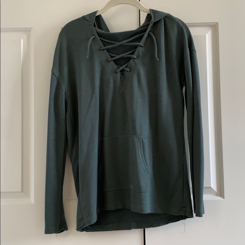 Mossimo Supply Co Sweatshirt